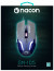 NACON PC Gaming Egér GM-105 - Fekete thumbnail