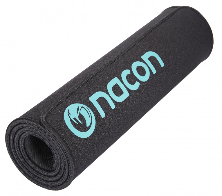 NACON Gaming Óriás Egérpad PC