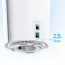 TP-LINK Deco X90 (2-pack) AX6600 Whole Home Mesh Wi-Fi 6 rendszer (Tri-Band) thumbnail