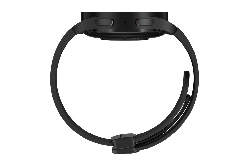 Samsung Galaxy Watch5 Pro (SM-R920) Titánfekete (Használt) Mobil