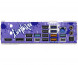 ASRock LGA1700 Z790 LIVEMIXER alaplap thumbnail