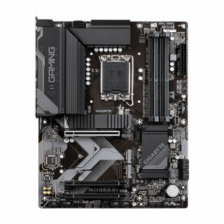 Gigabyte LGA1700 B760 GAMING X DDR4 alaplap PC