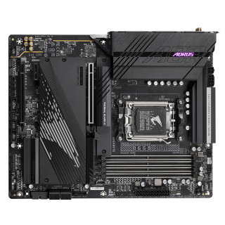 Gigabyte sAM5 B650 AORUS PRO AX alaplap PC