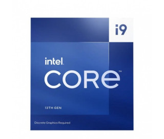 Intel Core i9-13900F 2,0GHz 36MB LGA1700 BOX PC
