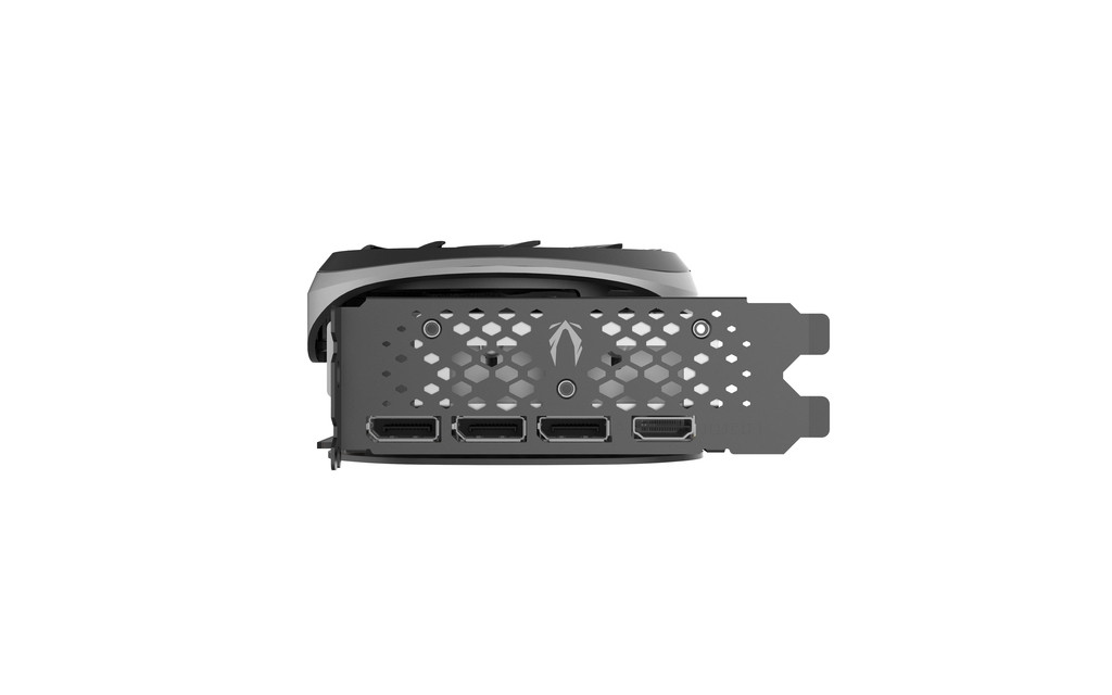 Zotac GeForce RTX 4070 Ti 12GB DDR6X Trinity PC