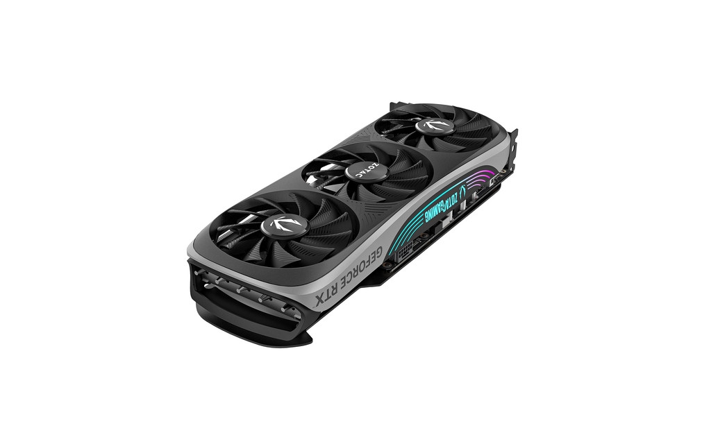 Zotac GeForce RTX 4070 Ti 12GB DDR6X Trinity PC