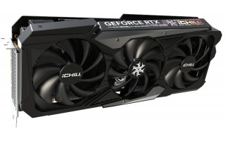 Inno3D GeForce RTX 4070 TI 12GB DDR6X iChill X3 PC