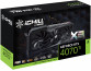 Inno3D GeForce RTX 4070 TI 12GB DDR6X iChill X3 thumbnail