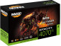 Inno3D GeForce RTX 4070 Ti 12GB DDR6X X3 OC thumbnail