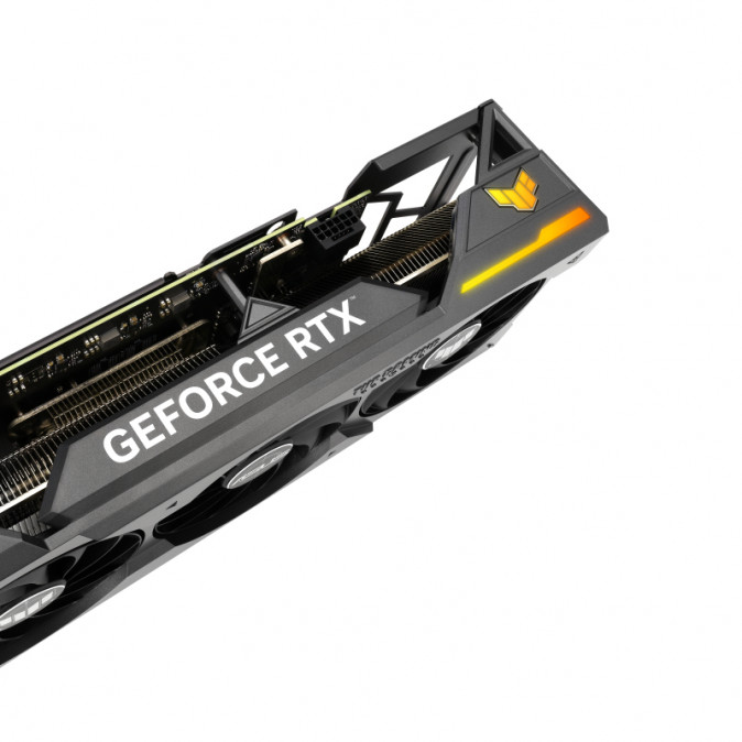 Asus TUF-RTX4070TI-O12G-GAMING PC