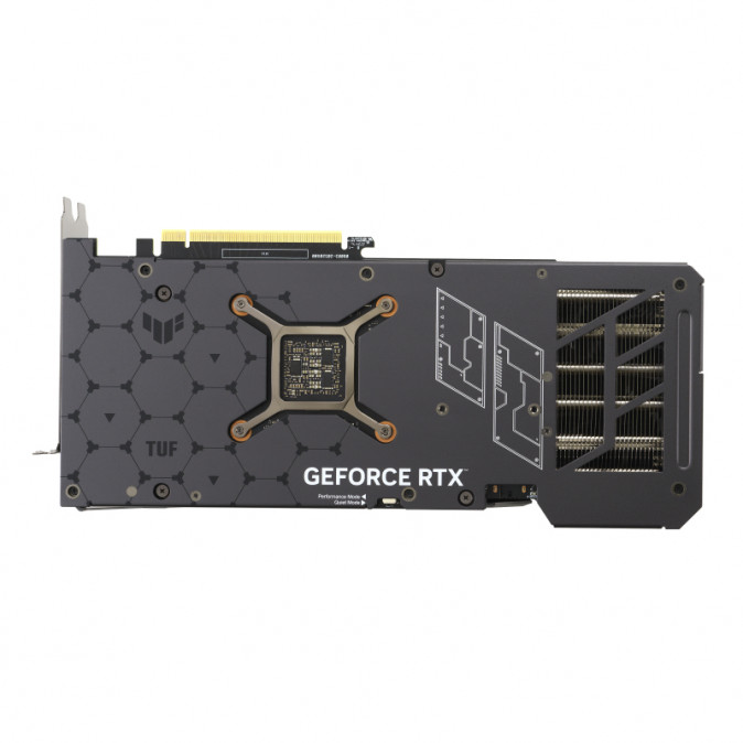 Asus TUF-RTX4070TI-O12G-GAMING PC