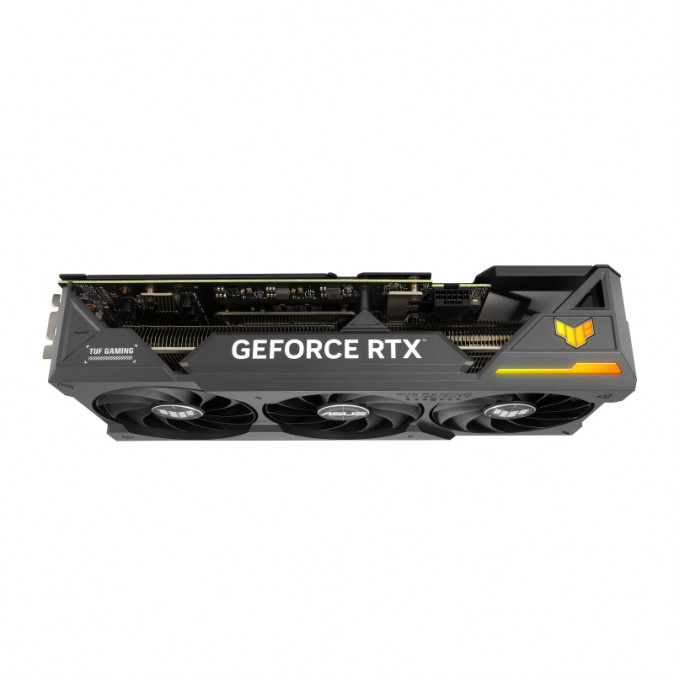 Asus TUF-RTX4070TI-O12G-GAMING PC