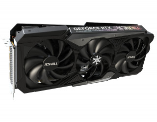 Inno3D GeForce RTX 4080 16GB DDR6X iChill X3 PC