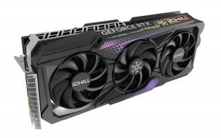 Inno3D GeForce RTX 4090 24GB GDDR6X iChill X3 PC