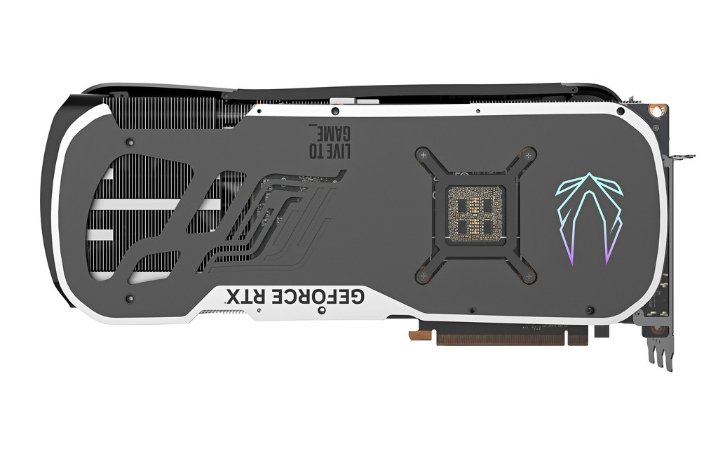 Zotac GeForce RTX 4090 24GB DDR6X Trinity OC PC