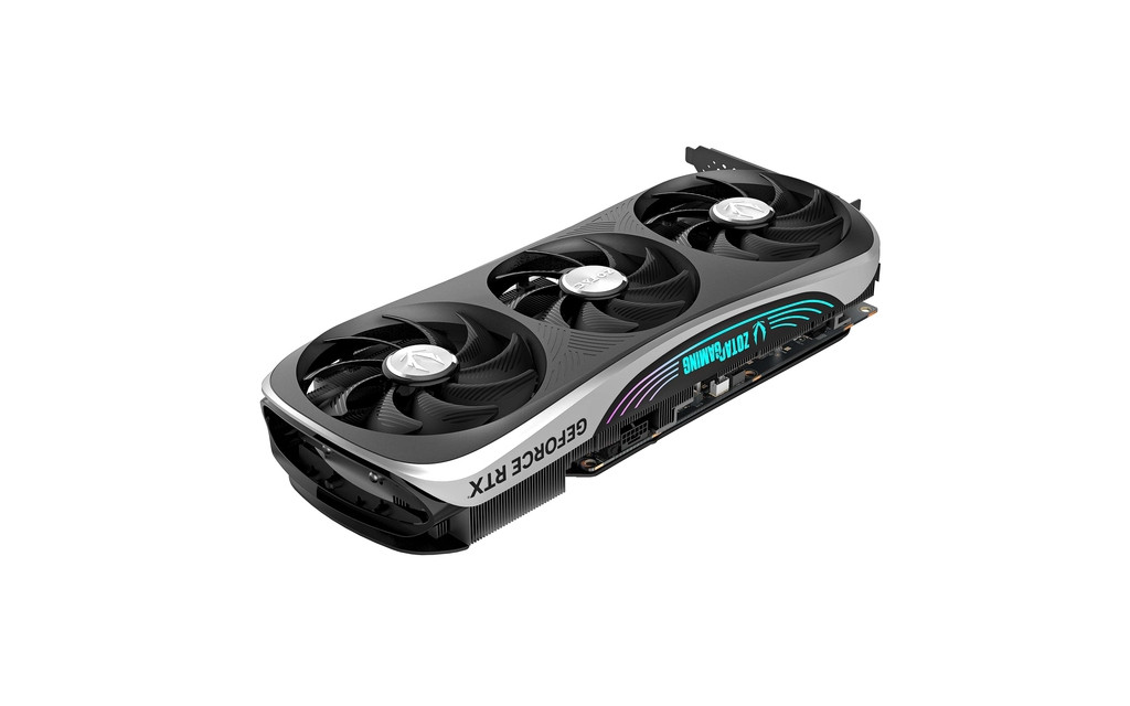 Zotac GeForce RTX 4090 24GB DDR6X Trinity OC PC
