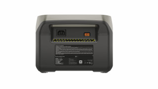 EcoFlow RIVER 2 Max hordozható áramforrás (4895251600781) PC