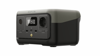 EcoFlow River 2 (ZMR600-B-EU) PC