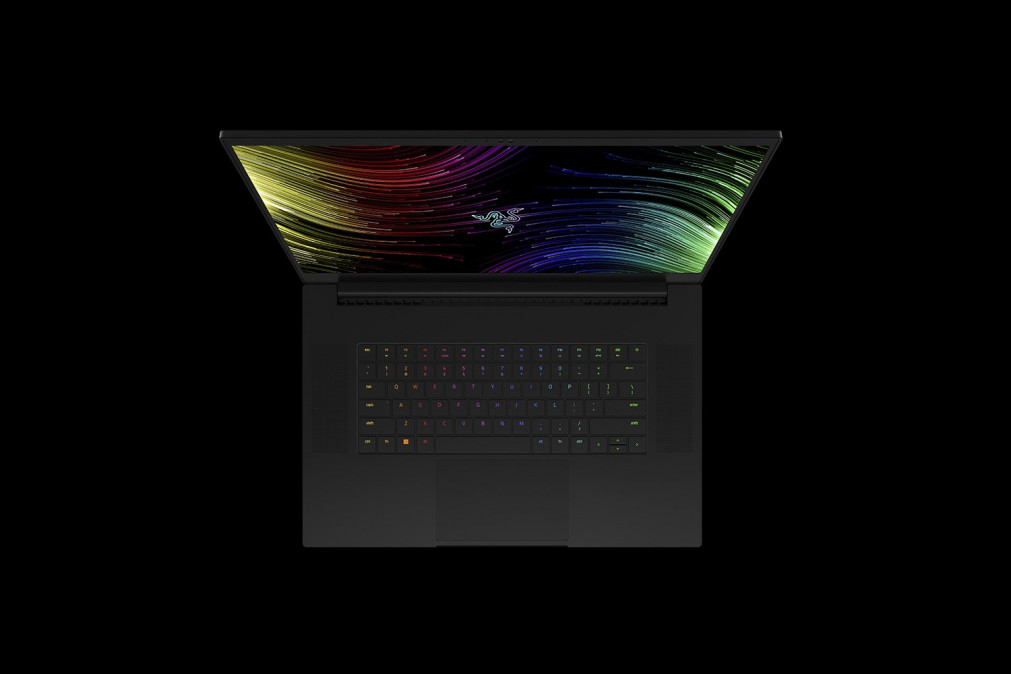 Razer Blade 17 (RZ09-0423QEF3-R3E1) PC