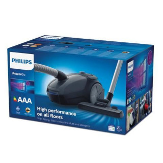 Philips PowerGo FC8244/09 Porszívó Otthon