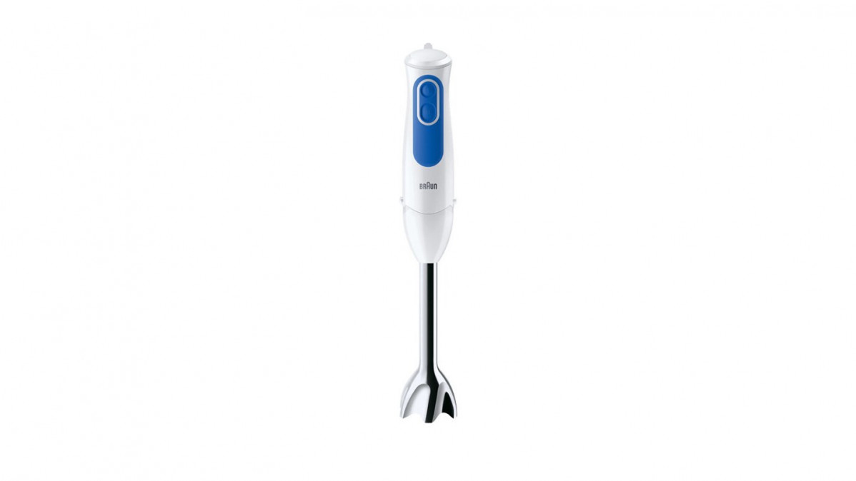 Braun MQ3020WH Pesto Botmixer Otthon