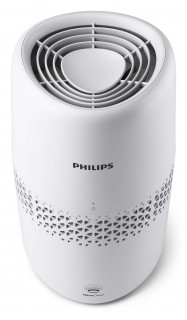 Philips Series 2000 HU2510/10 Párásító/Gőzölő Otthon