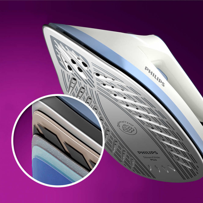 Philips PerfectCare 6000 Series PSG6026/20 Gőzállomás Otthon