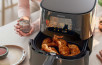 Phillips Airfryer Essential XL HD9270/66 Meleglevegős Sütő thumbnail