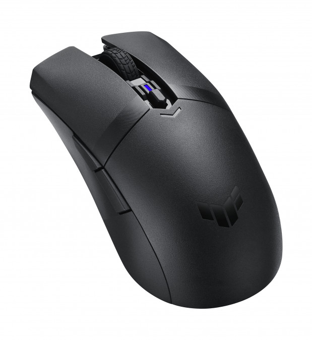 ASUS TUF M4 Vezeték nélküli Gaming Egér PC