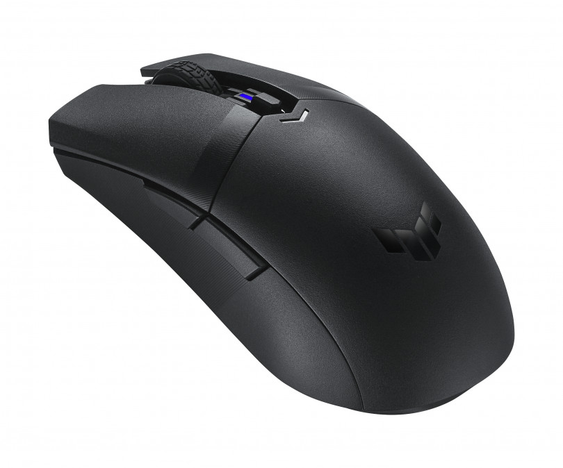 ASUS TUF M4 Vezeték nélküli Gaming Egér PC