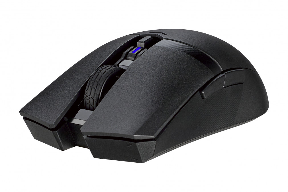 ASUS TUF M4 Vezeték nélküli Gaming Egér PC
