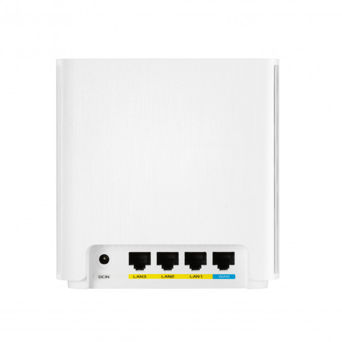 ASUS ZenWiFi XD6S (2-Pack) Router PC