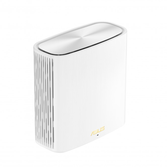 ASUS ZenWiFi XD6S (2-Pack) Router PC