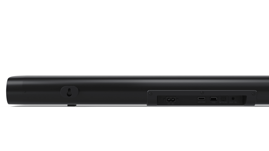 Sharp HT-SB147 2.0 Soundbar Audio
