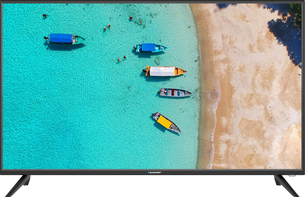 Blaupunkt BA40F4132LEB Smart Led TV TV