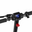 Sharp KS1AEU-B Elektromos Roller thumbnail
