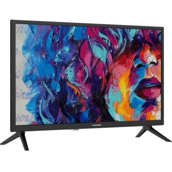 Blaupunkt BN24H1372EEB HD LED TV TV
