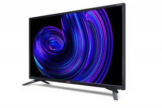 Sharp 32EE2E HD Smart LED TV TV