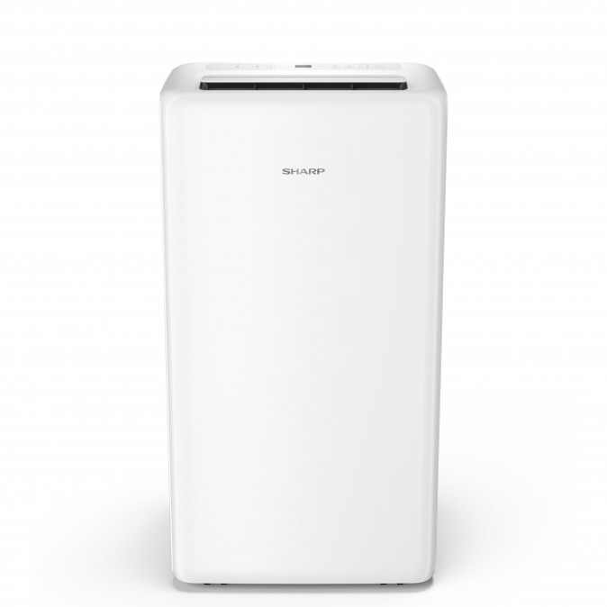 Sharp UL-C12EA-W Mobile Légtisztító Otthon