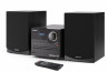 Sharp XL-B517D(BK) Mini Hifi - Fekete thumbnail