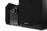 Sharp XL-B517D(BK) Mini Hifi - Fekete thumbnail