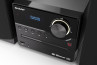 Sharp XL-B517D(BK) Mini Hifi - Fekete thumbnail