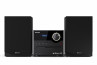Sharp XL-B517D(BK) Mini Hifi - Fekete thumbnail