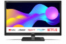 SHARP 24EE3E HD SMART LED TV thumbnail