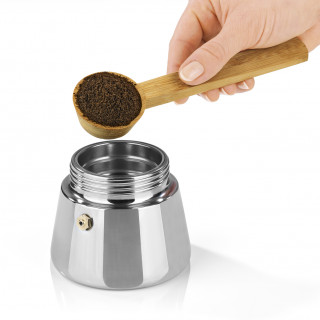 Beem Espresso Maker 220ml - Kávéfőző - Fekete Otthon