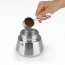 Beem Espresso Maker 300ml Inox/Fekete - Kávéfőző thumbnail