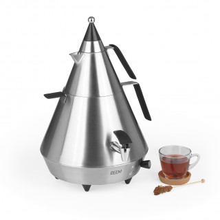 Beem Samovar PyramidS A4 4l 2500W - Teafőző Otthon