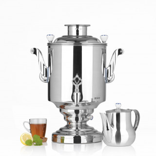 Beem Samovar Katharina 15l 3000W - Teafőző Otthon