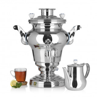 Beem Samovar Soraya III 10l 3000W - Teafőző Otthon