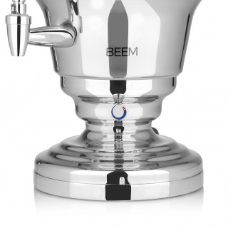 Beem Samovar Soraya III 10l 3000W - Teafőző Otthon